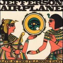Jefferson Airplane : Live At The Filmore East